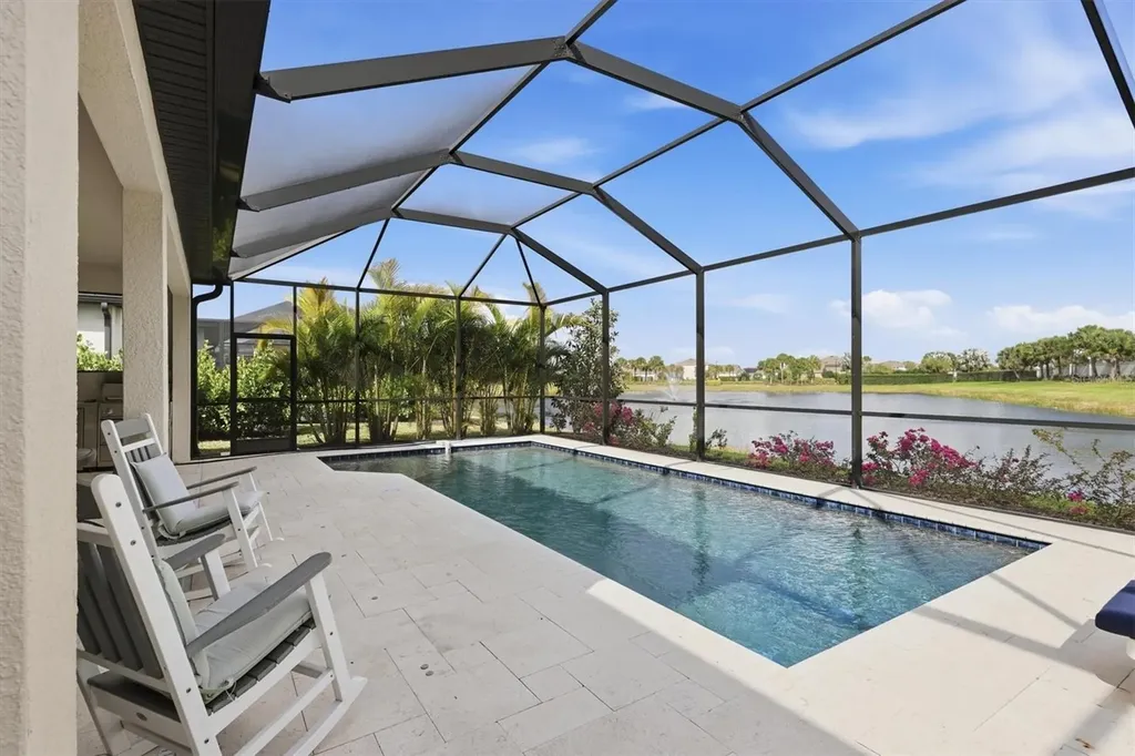 5820 Millennium Silver Court Sarasota FL 34238