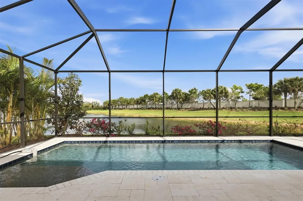 5820 Millennium Silver Court Sarasota FL 34238