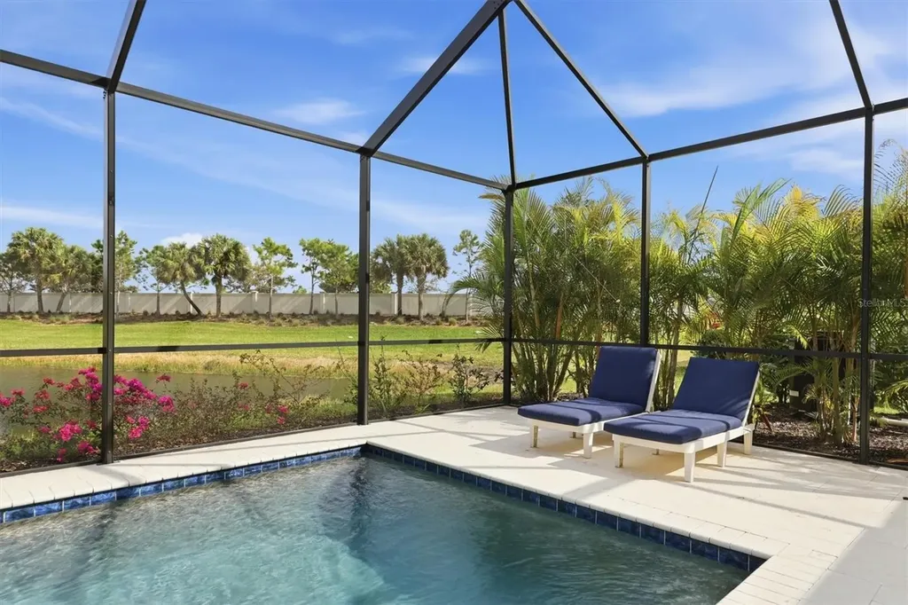 5820 Millennium Silver Court Sarasota FL 34238