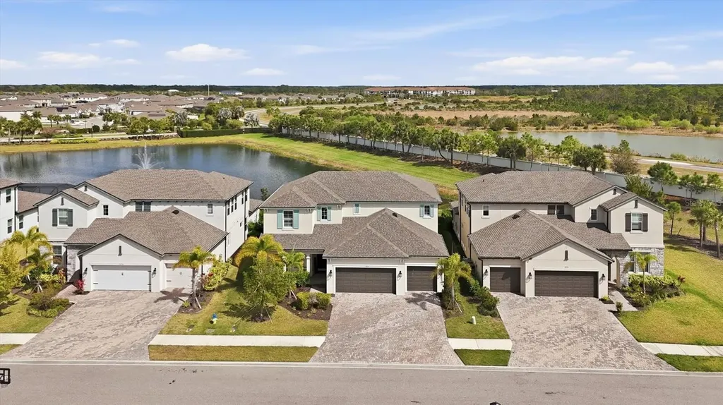 5820 Millennium Silver Court Sarasota FL 34238