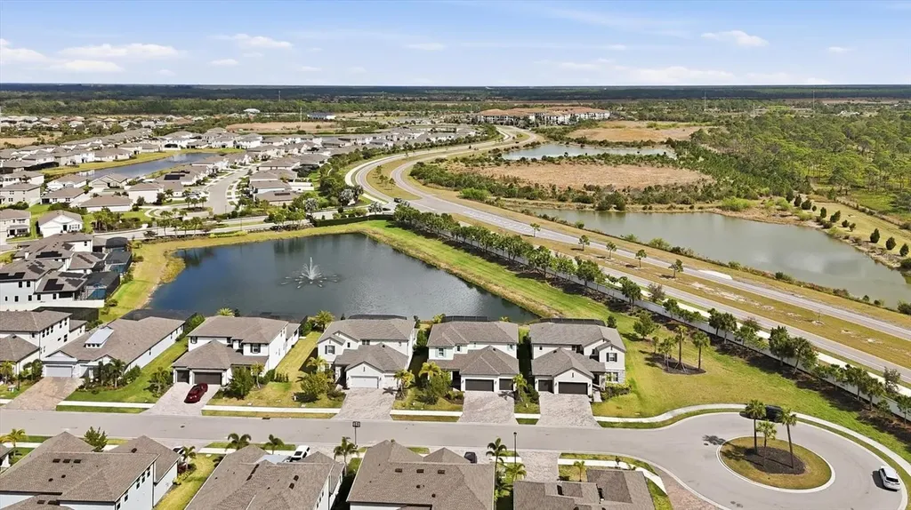 5820 Millennium Silver Court Sarasota FL 34238