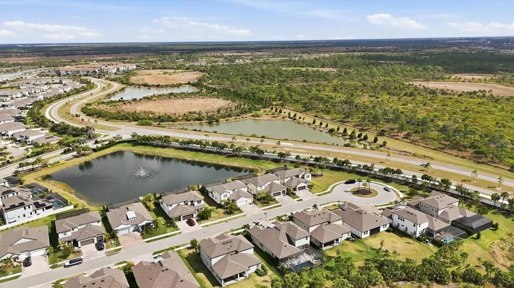 5820 Millennium Silver Court Sarasota FL 34238