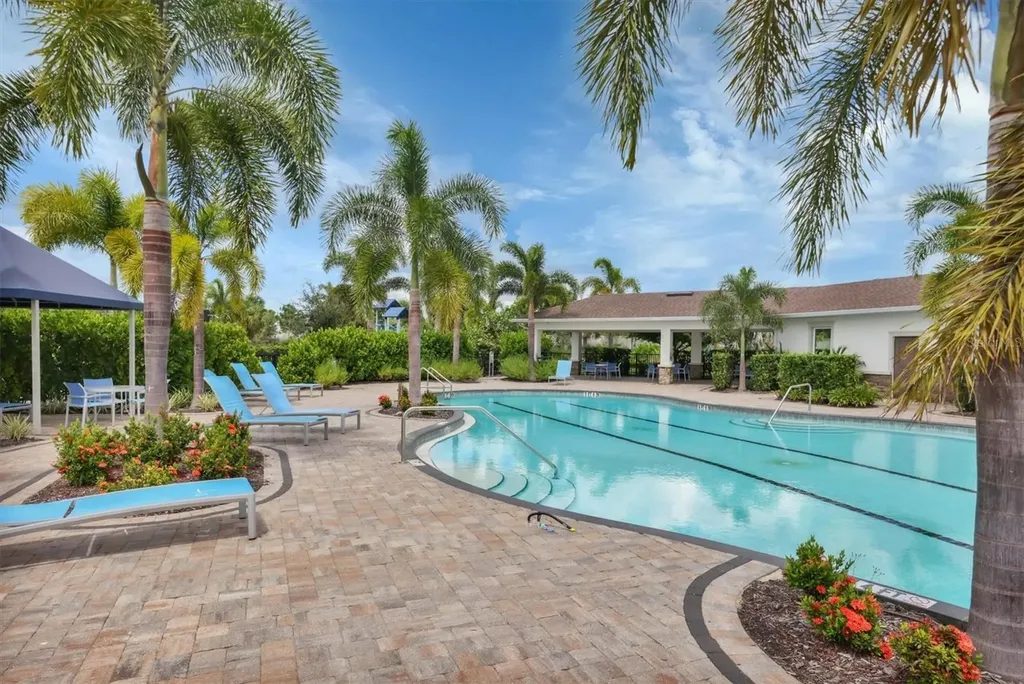 5820 Millennium Silver Court Sarasota FL 34238