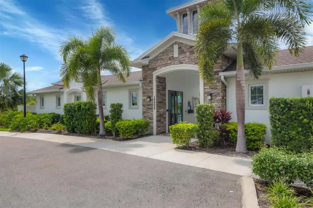 5820 Millennium Silver Court Sarasota FL 34238