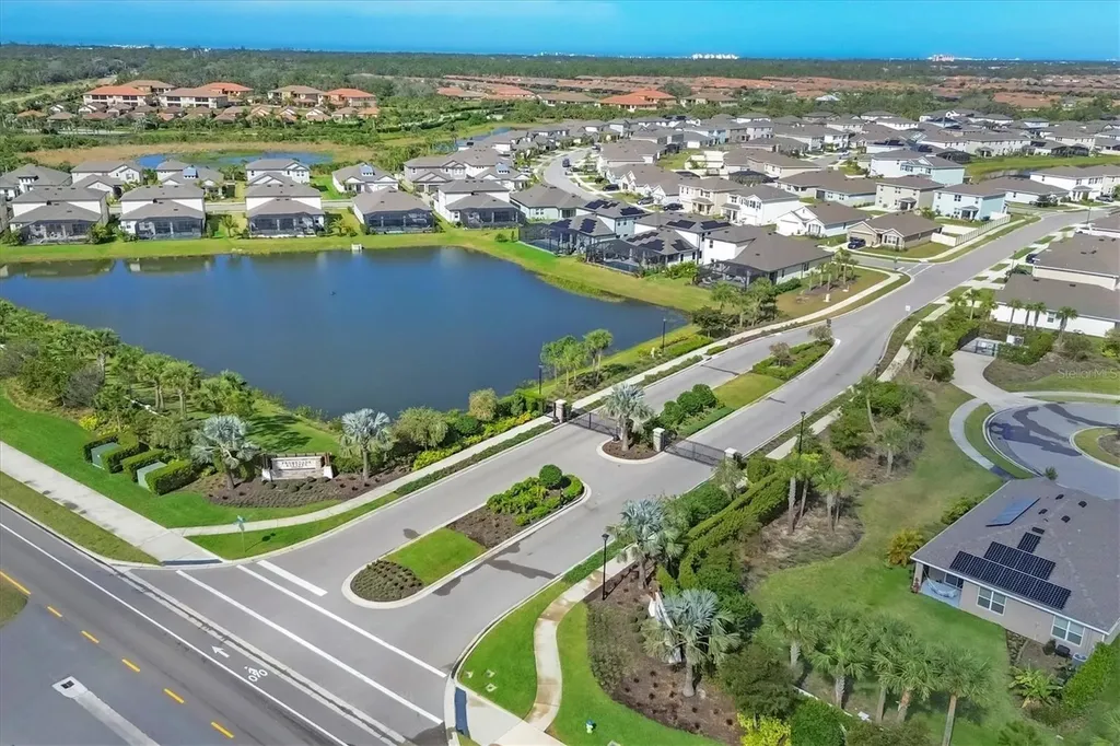 5820 Millennium Silver Court Sarasota FL 34238