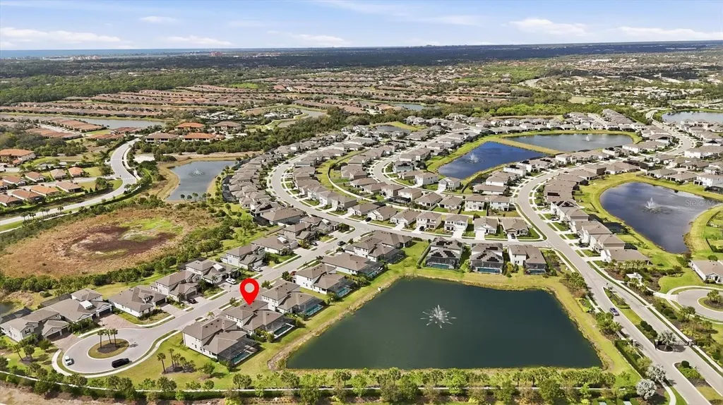 5820 Millennium Silver Court Sarasota FL 34238
