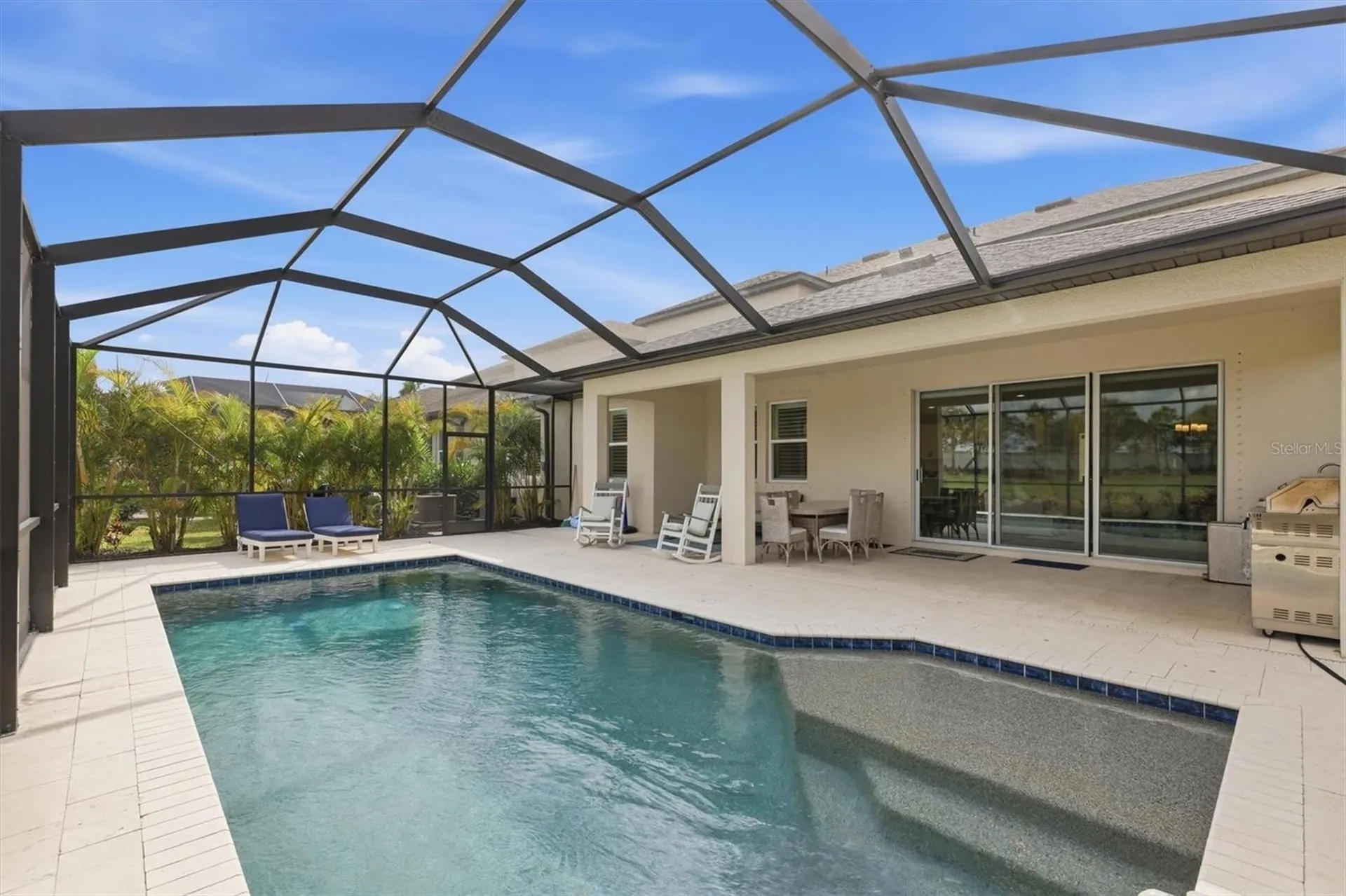 5820 Millennium Silver Court Sarasota FL 34238