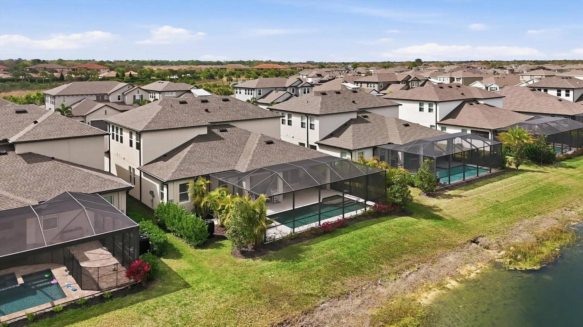 5820 Millennium Silver Court Sarasota FL 34238