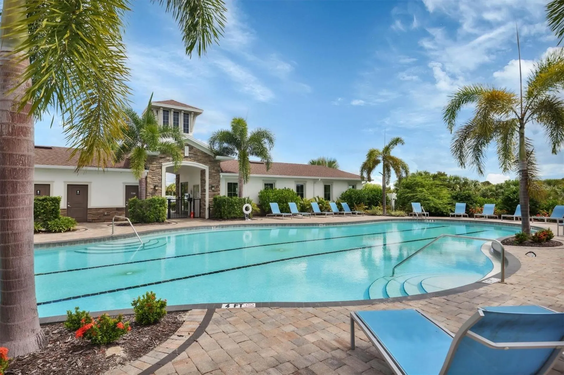 5820 Millennium Silver Court Sarasota FL 34238