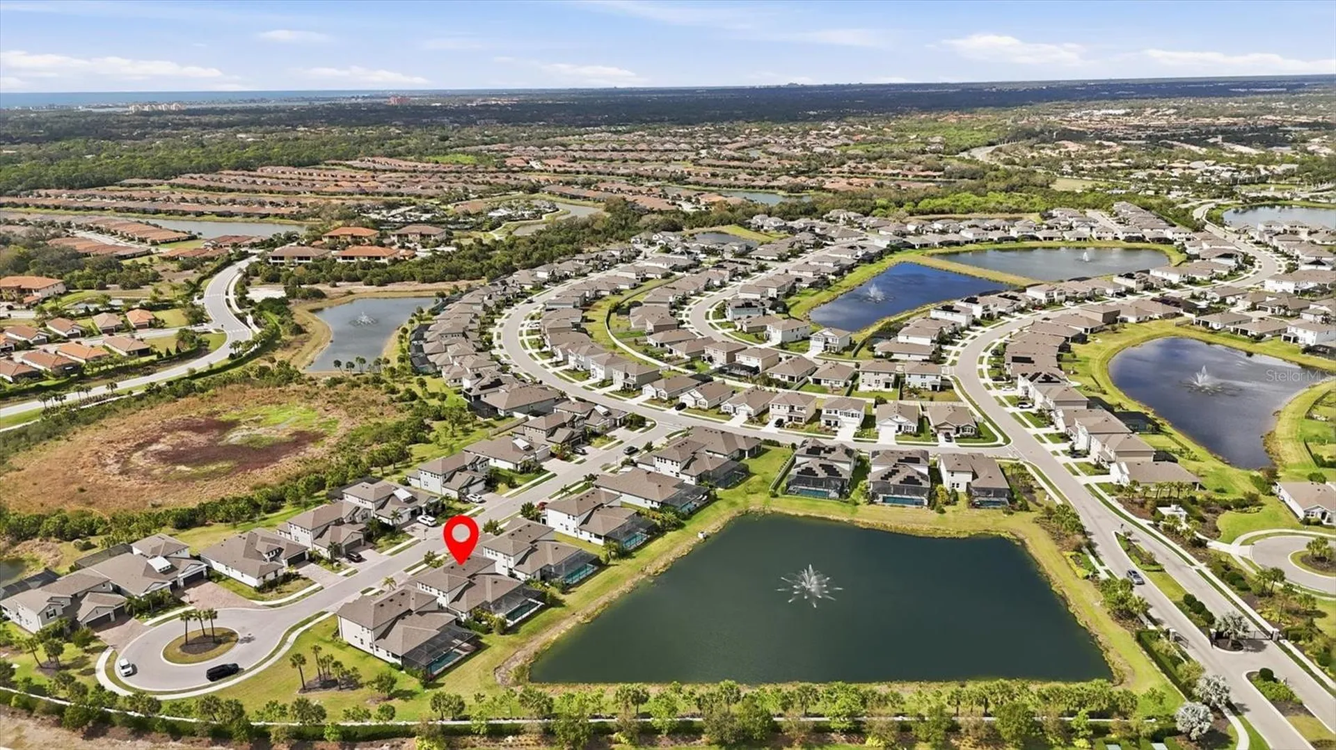 5820 Millennium Silver Court Sarasota FL 34238