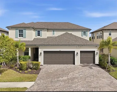 5820 Millennium Silver Court Sarasota FL 34238