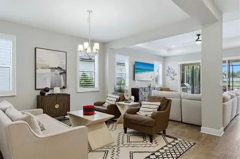 5820 Millennium Silver Court Sarasota FL 34238