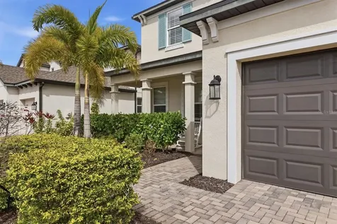 5820 Millennium Silver Court Sarasota FL 34238