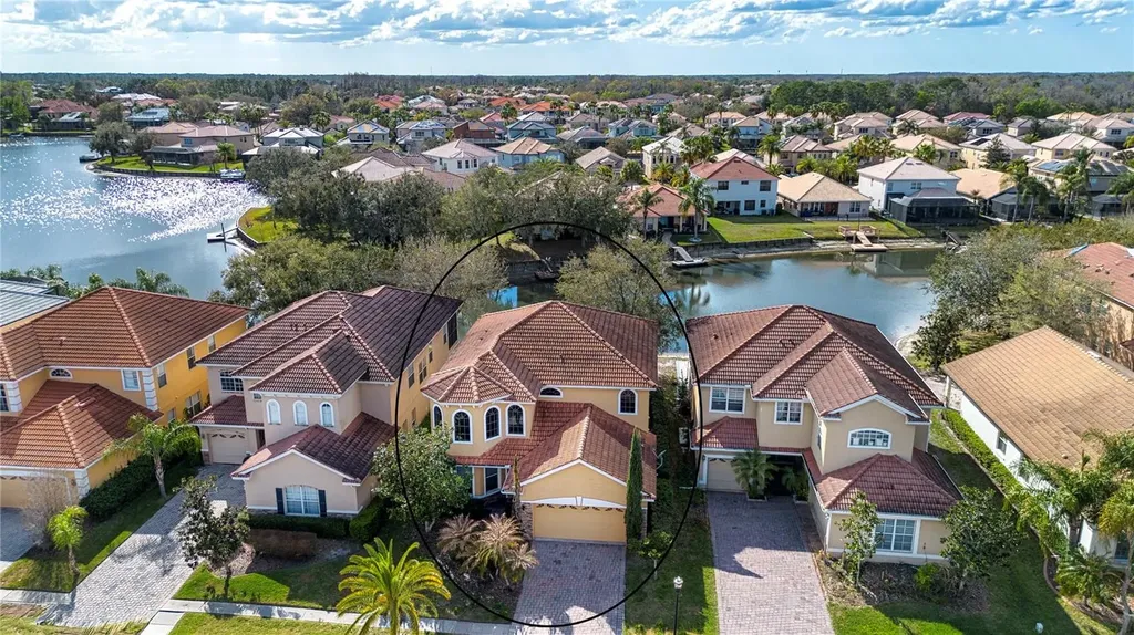 18048 Java Isle Drive Tampa FL 33647