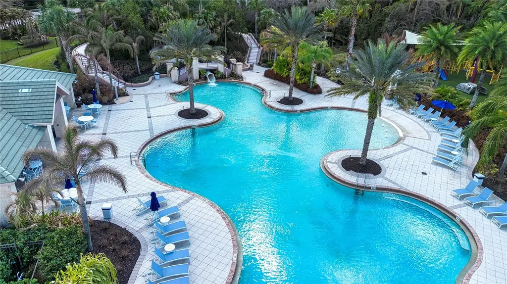 18048 Java Isle Drive Tampa FL 33647