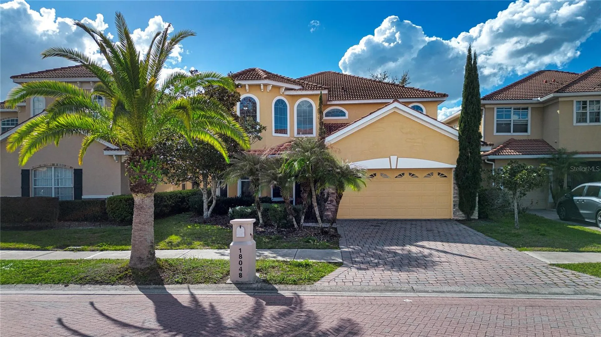 18048 Java Isle Drive Tampa FL 33647