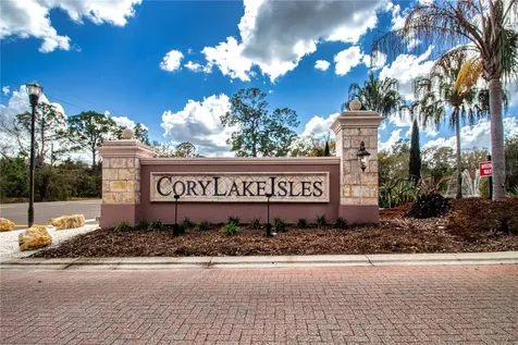 18048 Java Isle Drive Tampa FL 33647