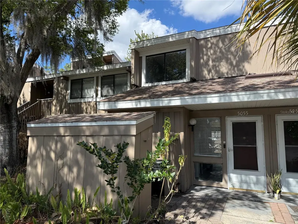 5055 Eaglesmere Drive Orlando FL 32819