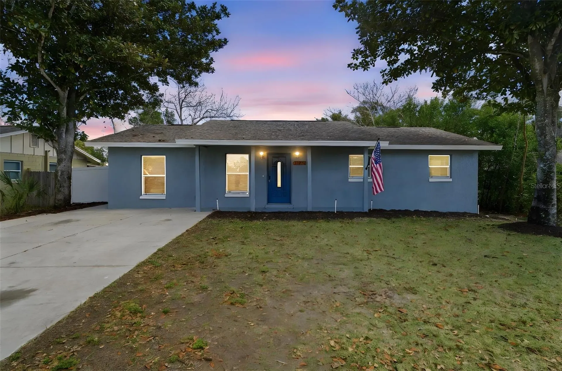32730 Blossom Lane Leesburg FL 34788