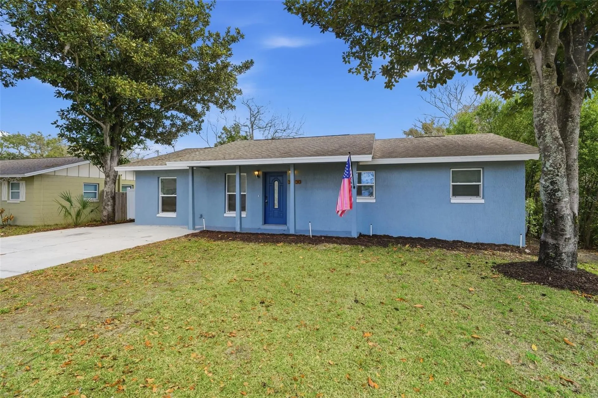32730 Blossom Lane Leesburg FL 34788