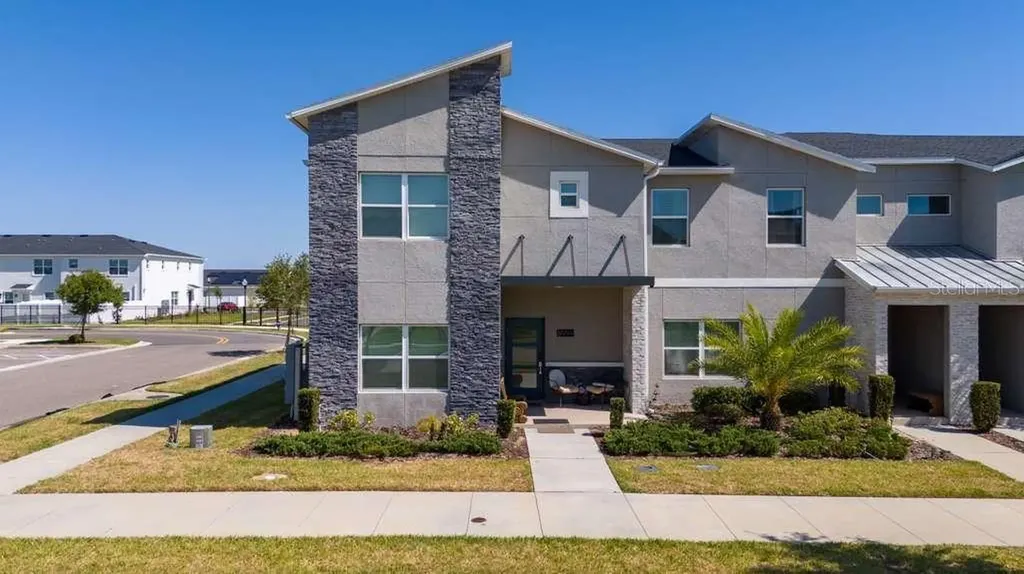 8999 Cabot Cliffs Drive Davenport FL 33896