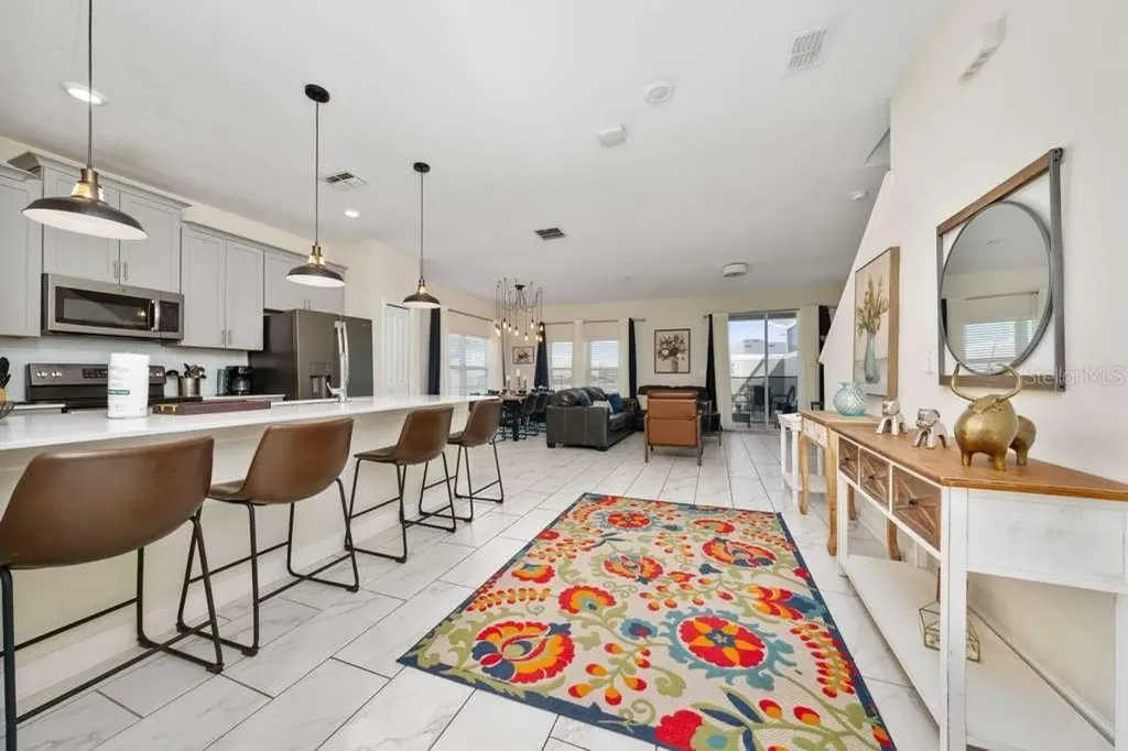 8999 Cabot Cliffs Drive Davenport FL 33896
