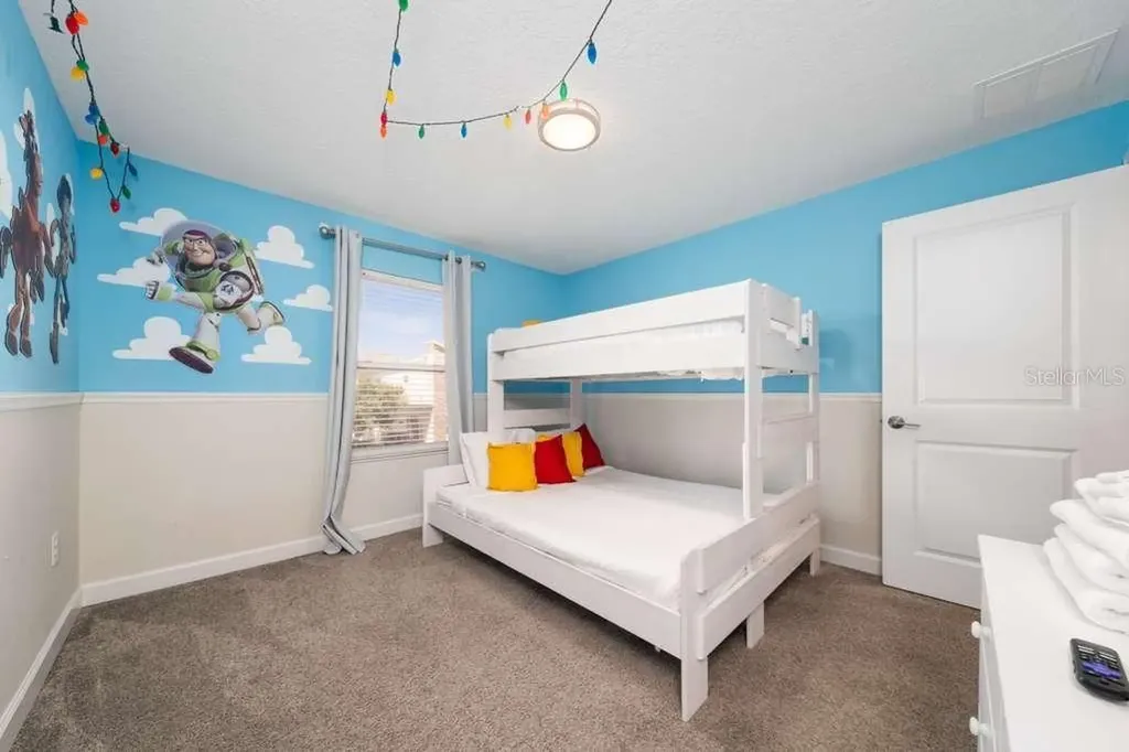 8999 Cabot Cliffs Drive Davenport FL 33896