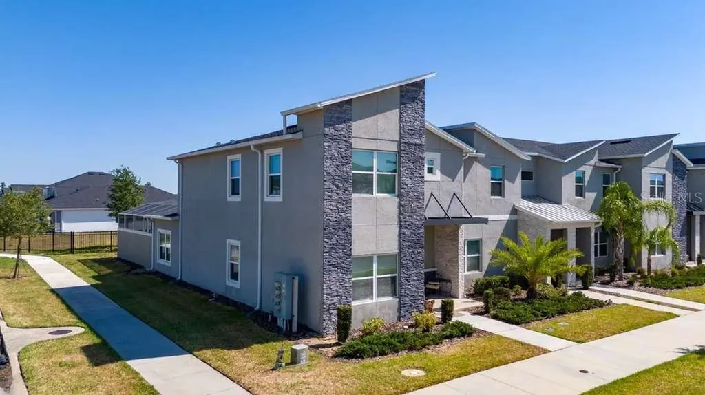 8999 Cabot Cliffs Drive Davenport FL 33896