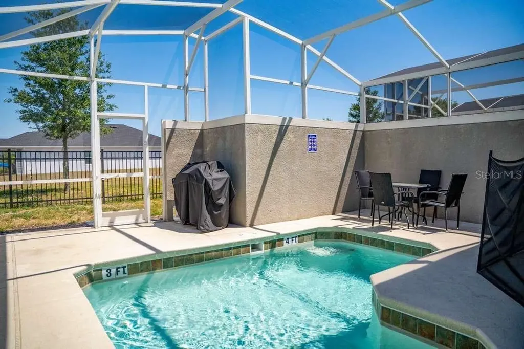 8999 Cabot Cliffs Drive Davenport FL 33896
