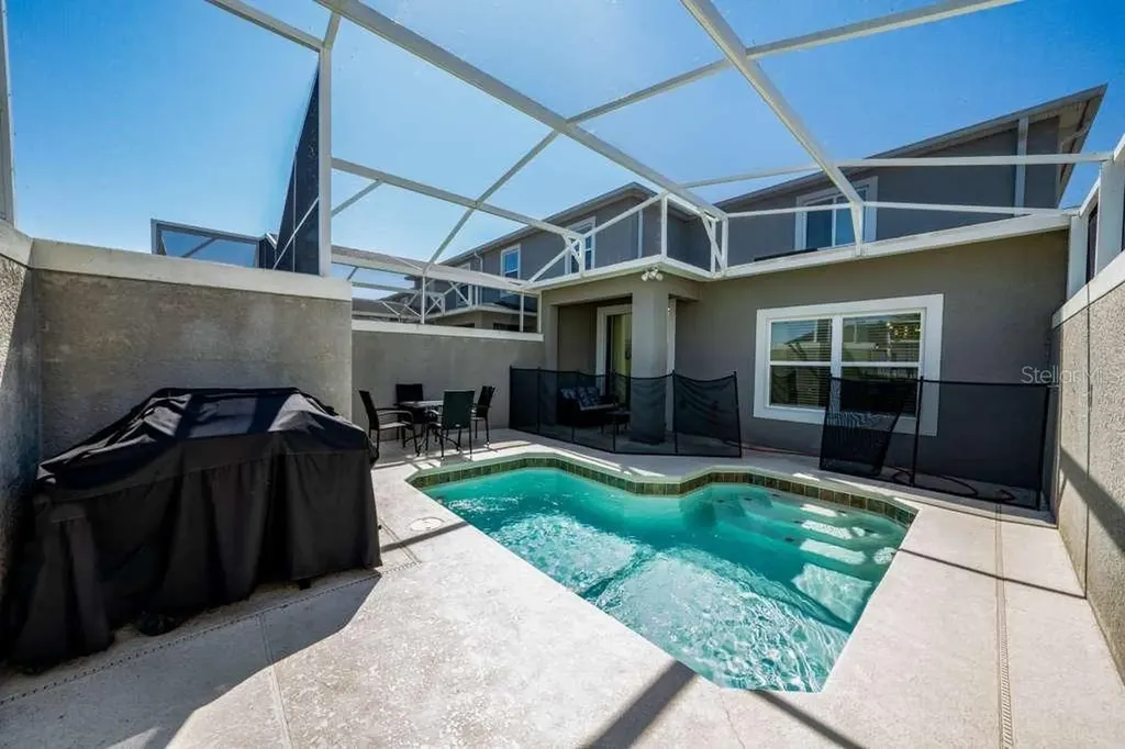 8999 Cabot Cliffs Drive Davenport FL 33896