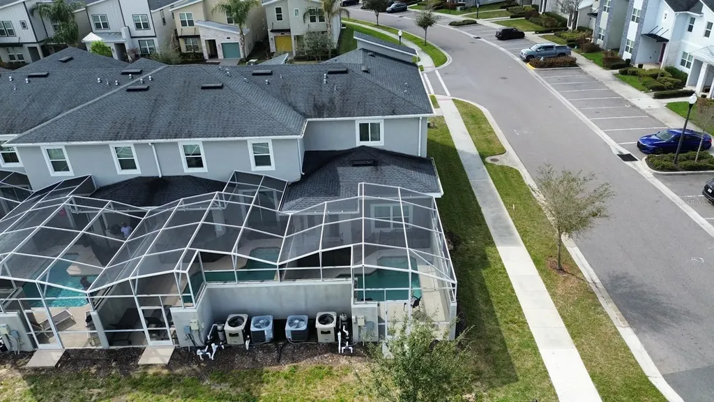 8999 Cabot Cliffs Drive Davenport FL 33896