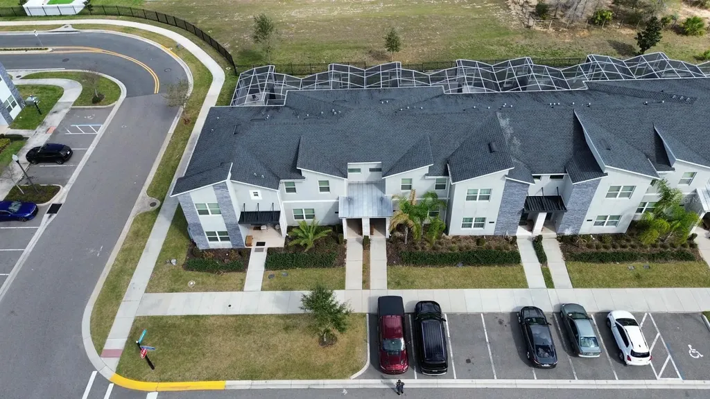 8999 Cabot Cliffs Drive Davenport FL 33896