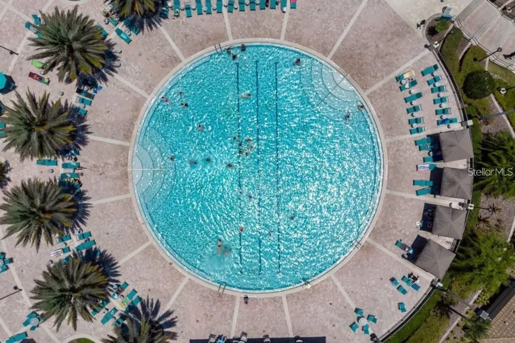 8999 Cabot Cliffs Drive Davenport FL 33896