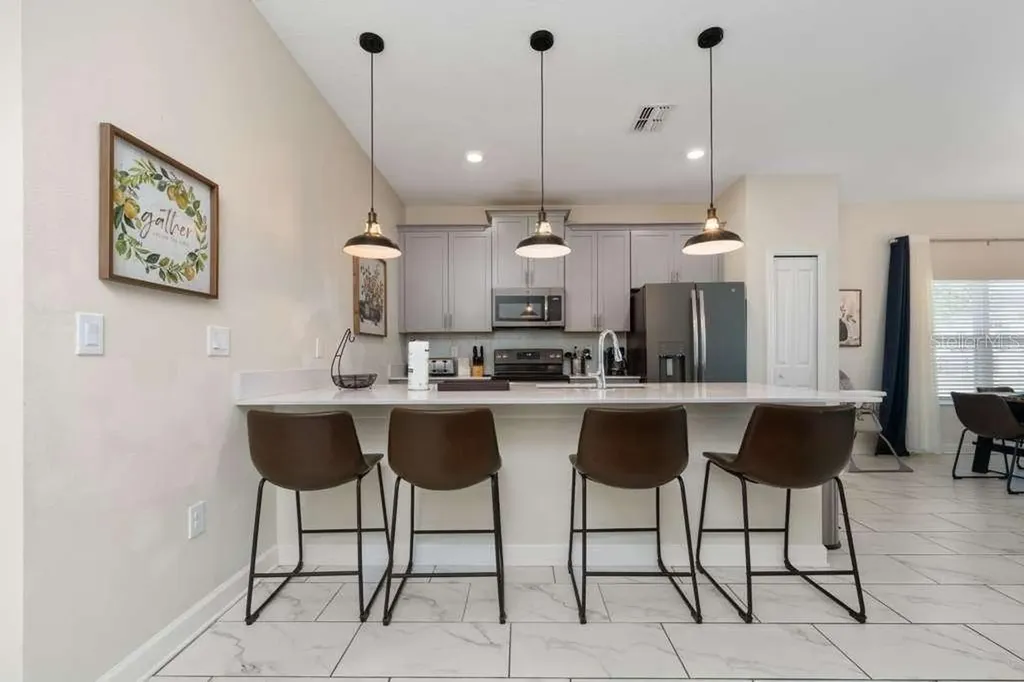 8999 Cabot Cliffs Drive Davenport FL 33896