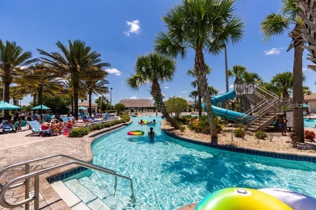 8999 Cabot Cliffs Drive Davenport FL 33896