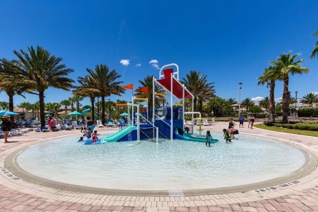 8999 Cabot Cliffs Drive Davenport FL 33896