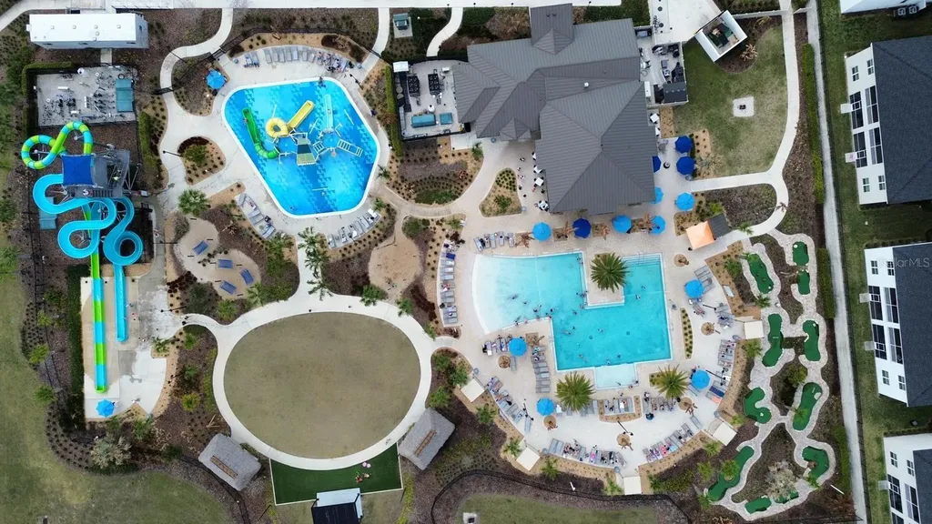 8999 Cabot Cliffs Drive Davenport FL 33896