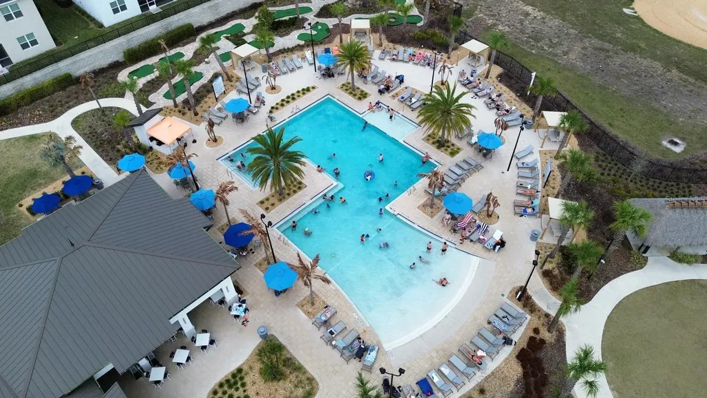 8999 Cabot Cliffs Drive Davenport FL 33896