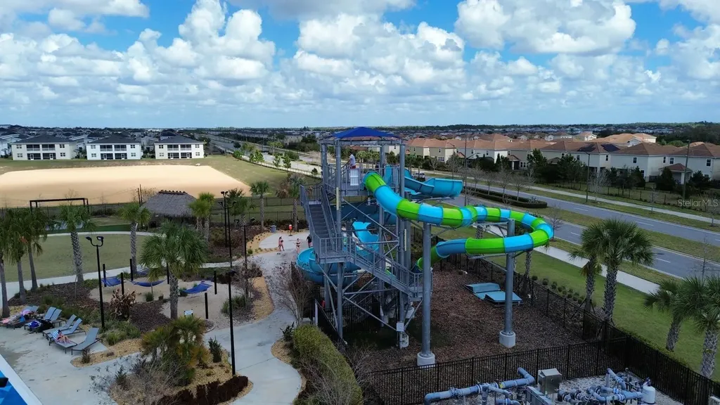 8999 Cabot Cliffs Drive Davenport FL 33896