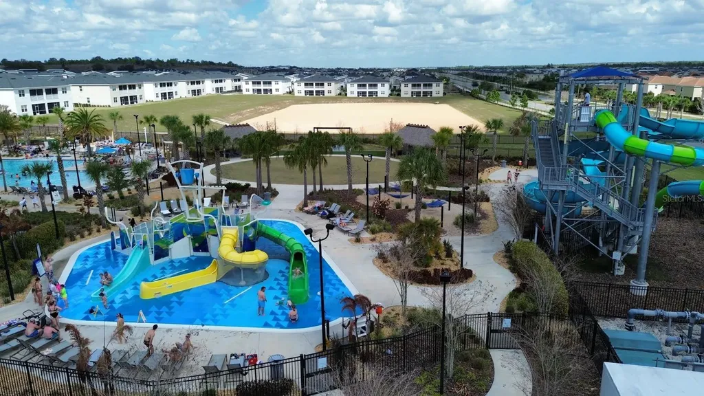 8999 Cabot Cliffs Drive Davenport FL 33896