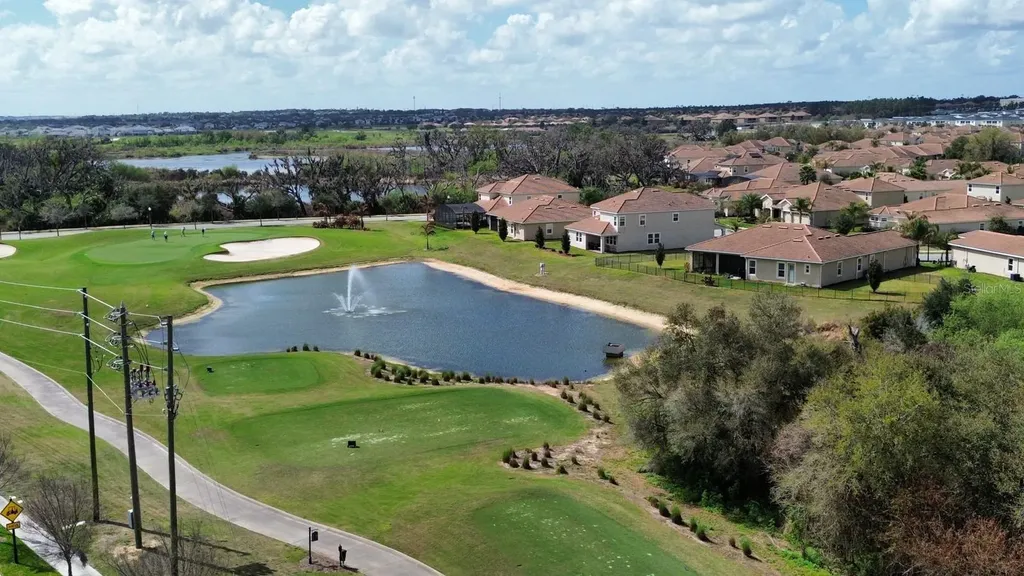 8999 Cabot Cliffs Drive Davenport FL 33896