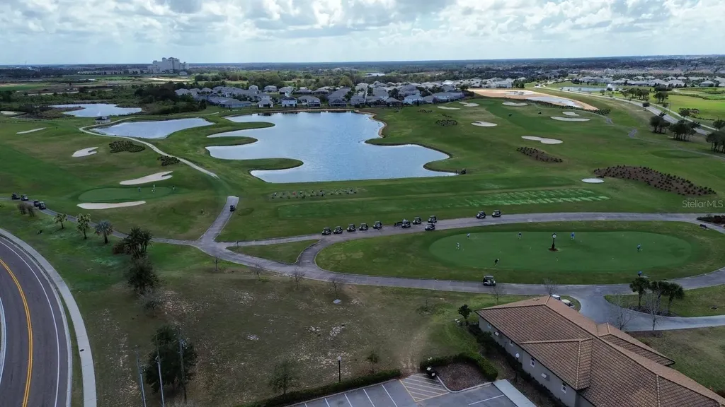 8999 Cabot Cliffs Drive Davenport FL 33896