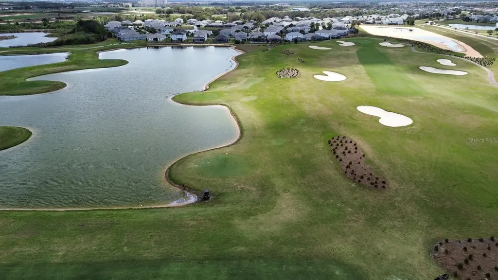 8999 Cabot Cliffs Drive Davenport FL 33896