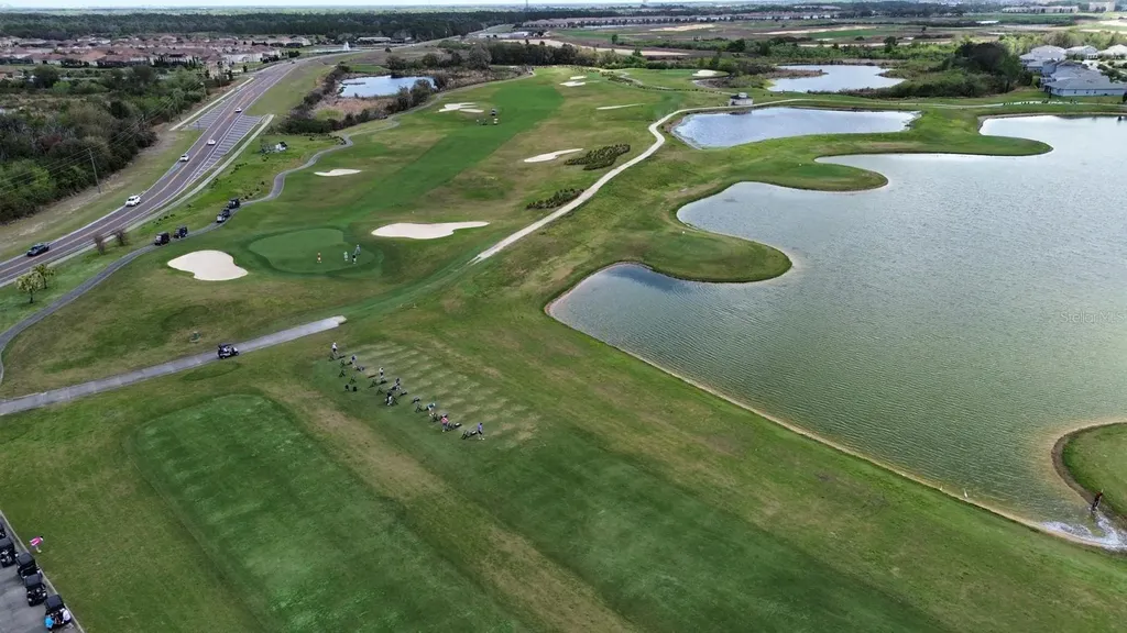 8999 Cabot Cliffs Drive Davenport FL 33896