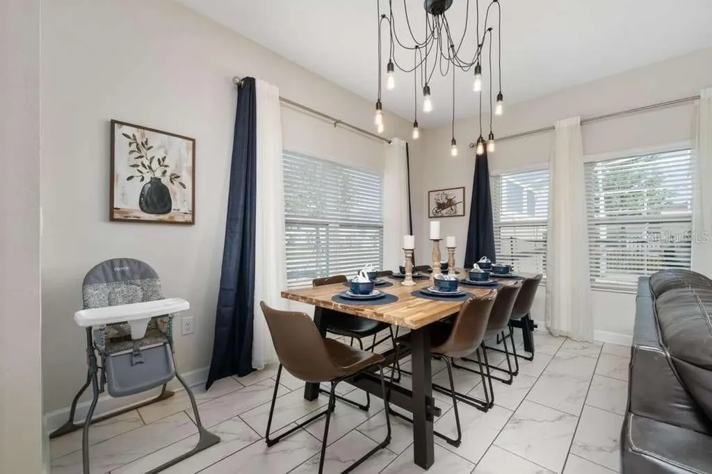 8999 Cabot Cliffs Drive Davenport FL 33896