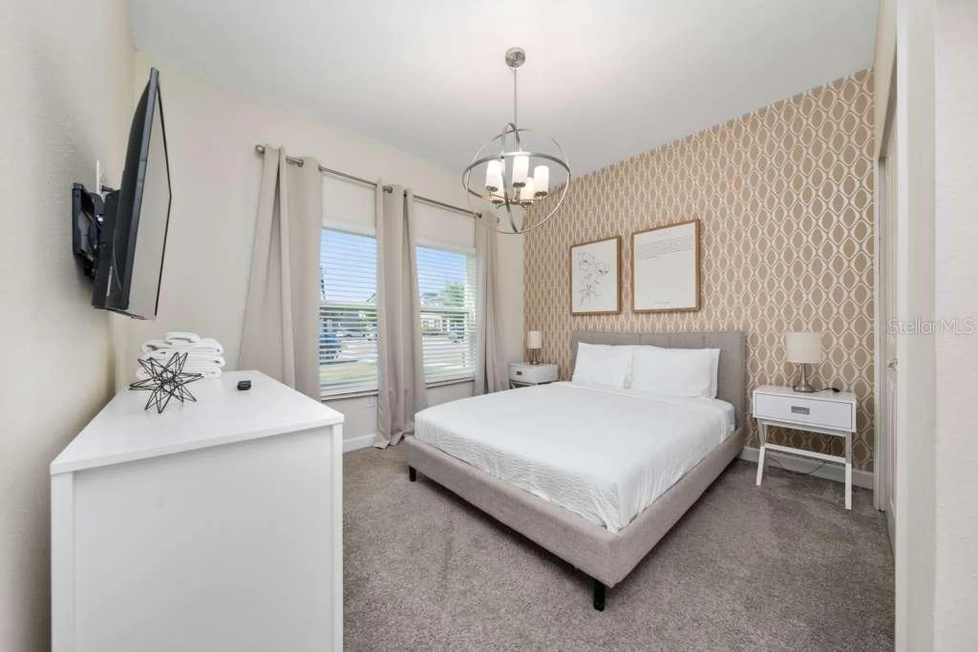 8999 Cabot Cliffs Drive Davenport FL 33896