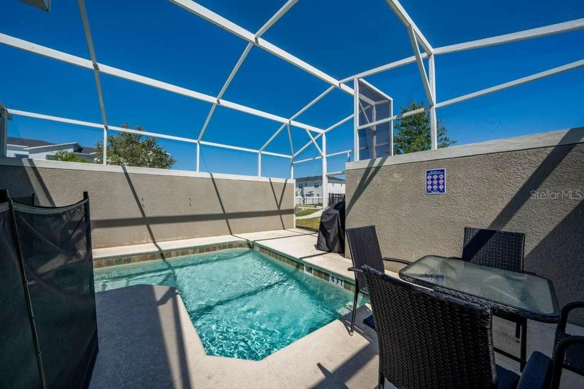 8999 Cabot Cliffs Drive Davenport FL 33896