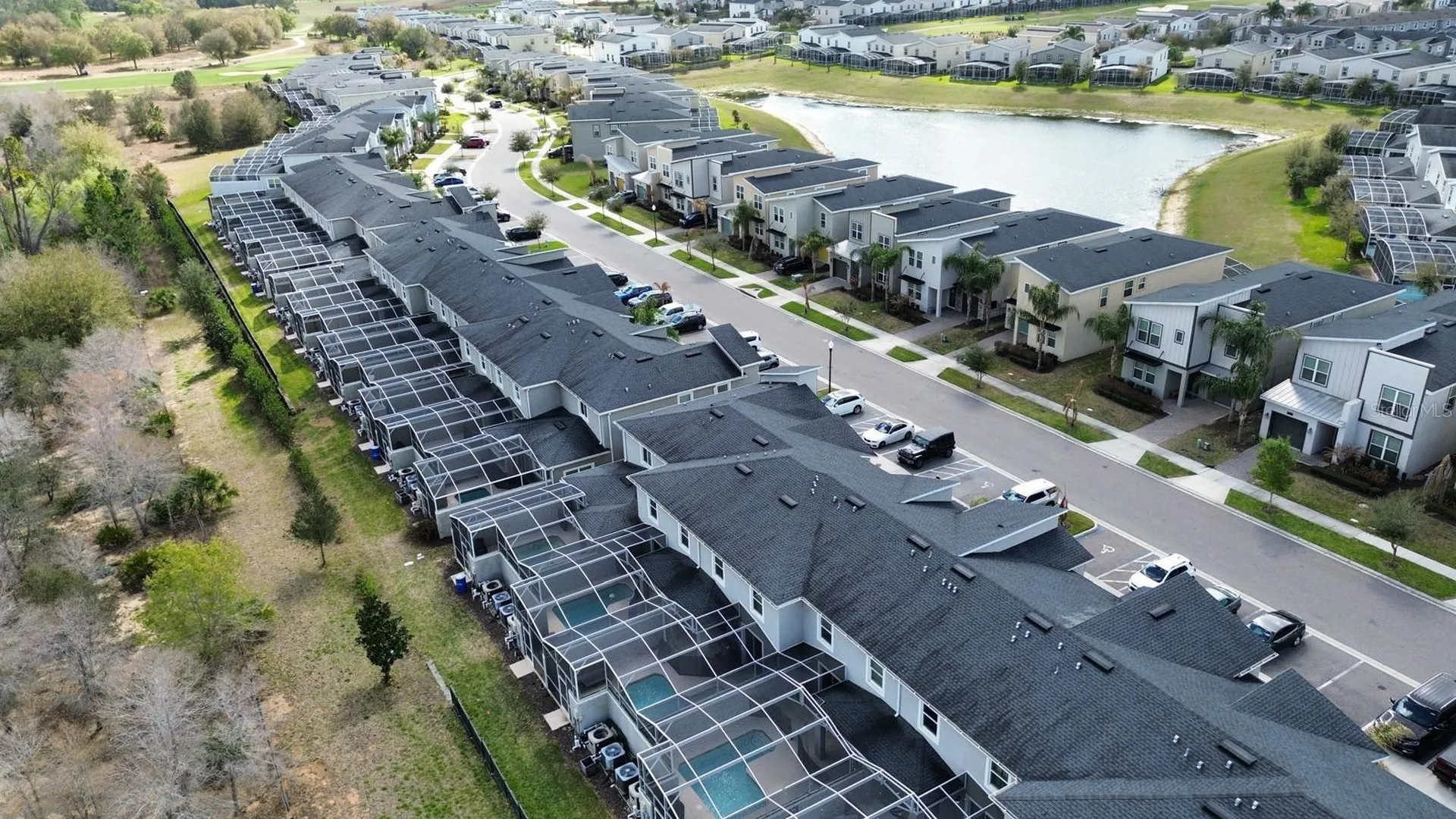 8999 Cabot Cliffs Drive Davenport FL 33896