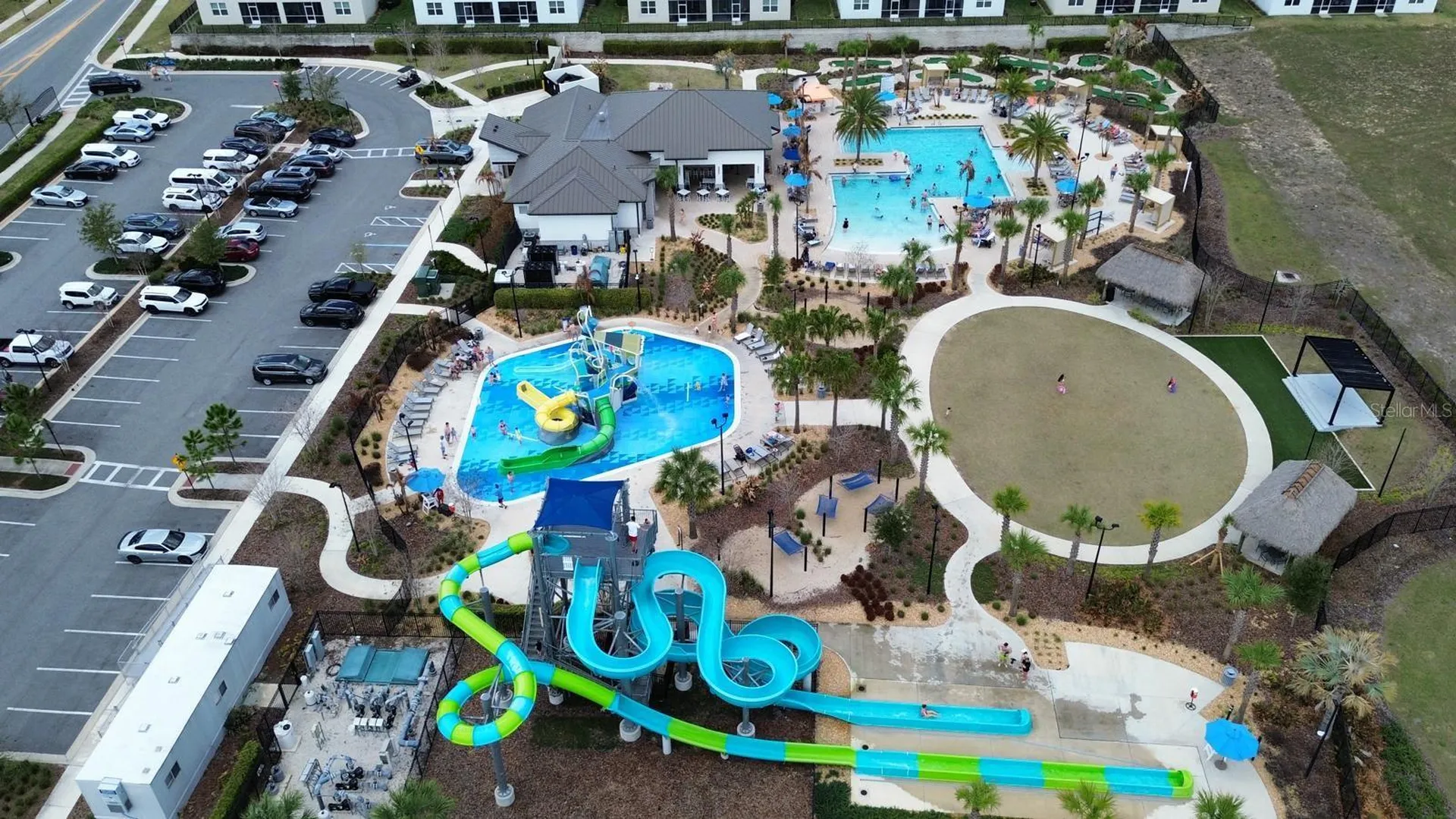 8999 Cabot Cliffs Drive Davenport FL 33896