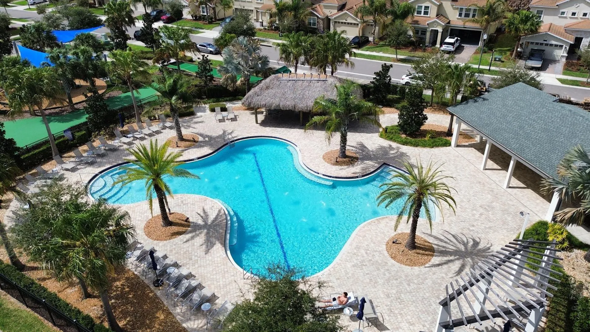 8999 Cabot Cliffs Drive Davenport FL 33896